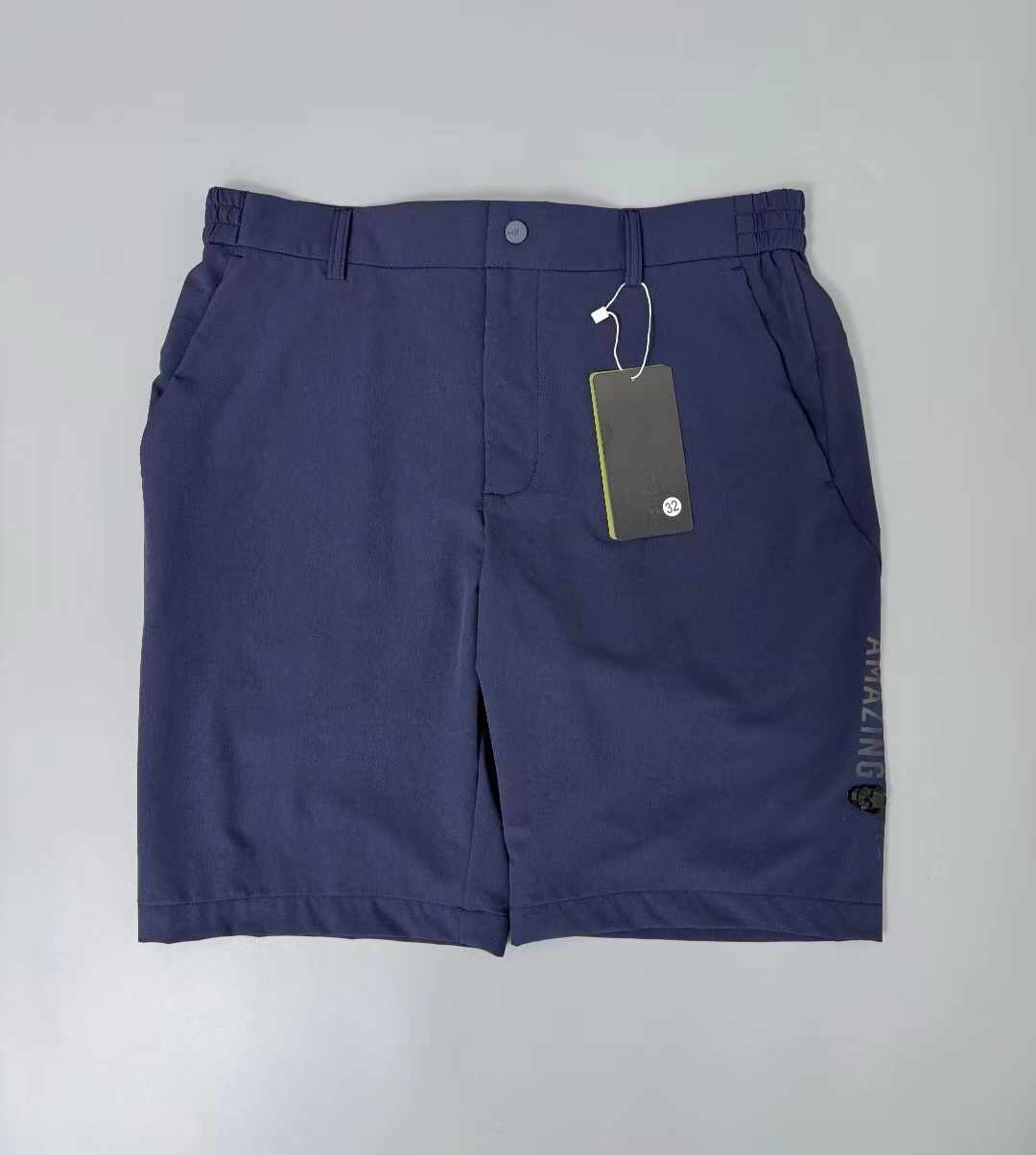 Outdoor Camping Brands - 여름 패션 골프 반바지 남성 야외