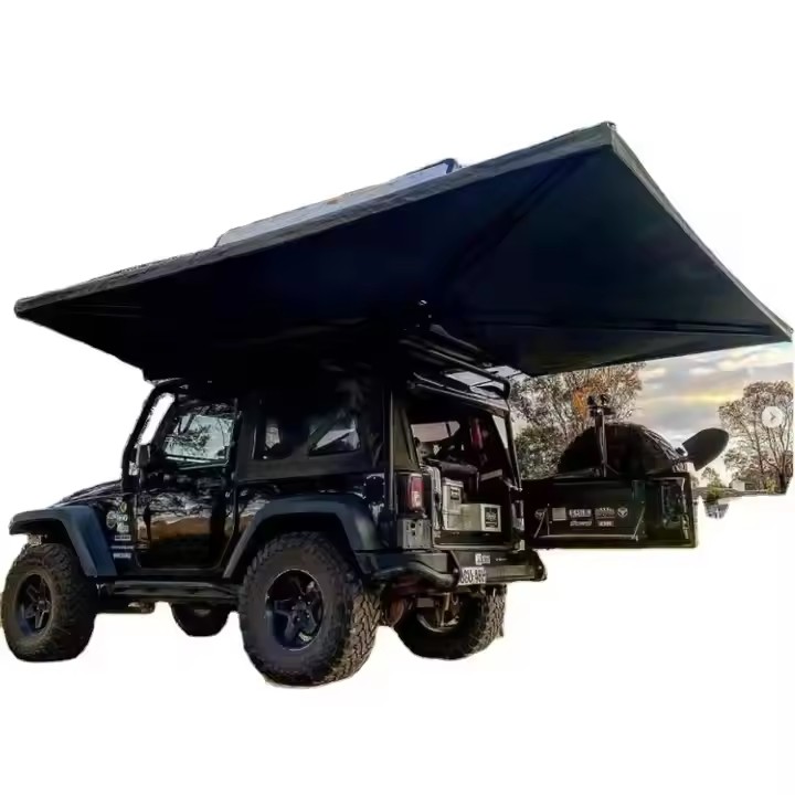 Camping Tent - 공장 가격 맞춤형 사이즈 경량 루프탑