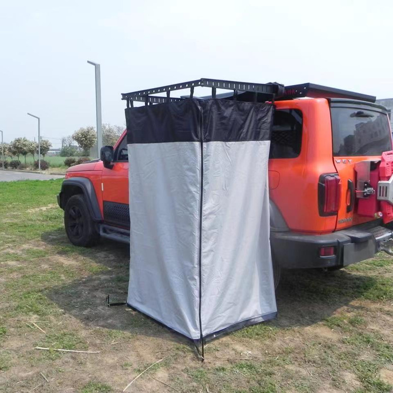 Camping Tent - 야외 캠핑 샤워 텐트 차량용 샤워
