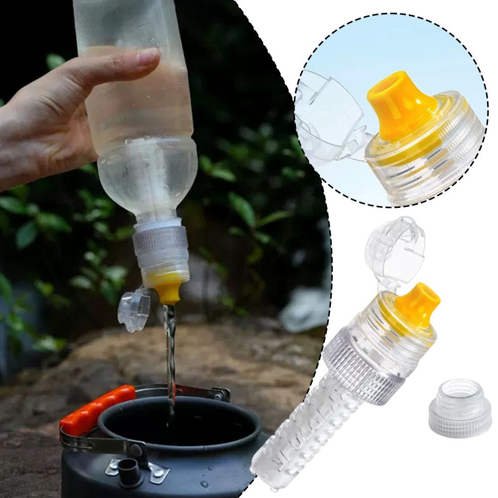 Outdoor Camping Direct - 스포츠용 휴대용 긴급 정수기, 야외용 휴대용