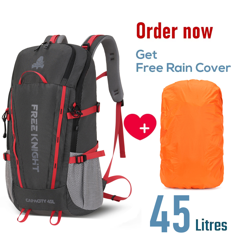 Outdoor Camping Brands - 2026 신상 브랜드 FREE KNIGHT 아웃도어
