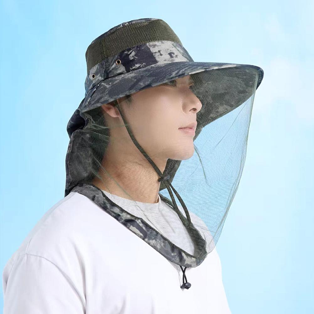 모기 방지 낚시 모자 야외 모기 헤드 메쉬 네트 통기성 - Outdoor Camping Bug Zapper 리뷰 및 가격