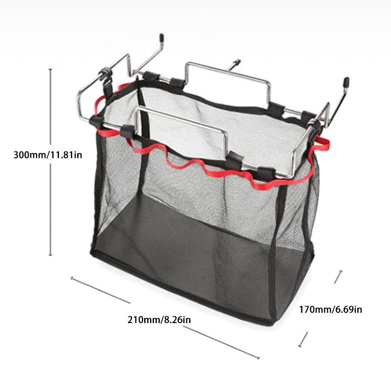 새로운 휴대용 스토리지 그리드 피크닉 테이블 스탠드 야 - Outdoor Camping Kitchen Set 리뷰 및 가격