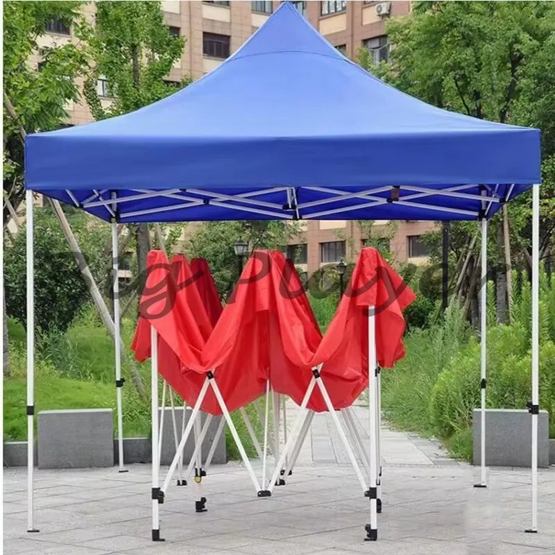 접이식 야외 어닝 텐트 휴대용 캐노피 쉘터 2x2 3x - Outdoor Camping Canopy 리뷰 및 가격