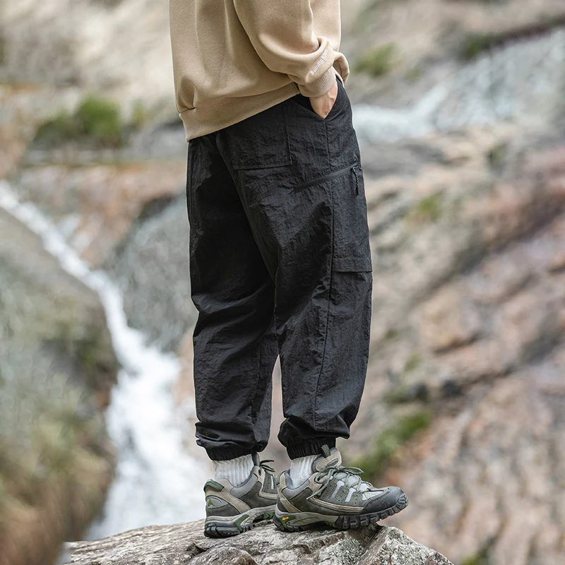 TFETTERS 브랜드 방수 카고 바지 남자 야외 캠핑 - Outdoor Camping Brands 리뷰 및 가격