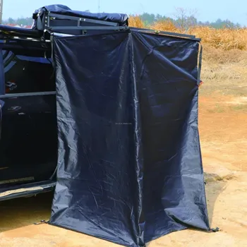 경량 여름용 사이드 샤워 텐트 4x4 야외 캠핑 캠퍼  - Camping Tent 리뷰 및 가격