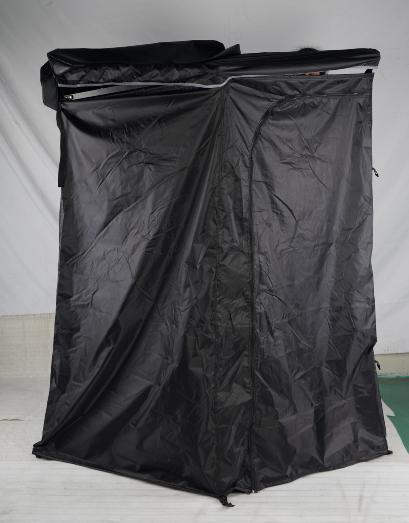 경량 여름용 사이드 샤워 텐트 4x4 야외 캠핑 캠퍼  - Camping Tent 리뷰 및 가격