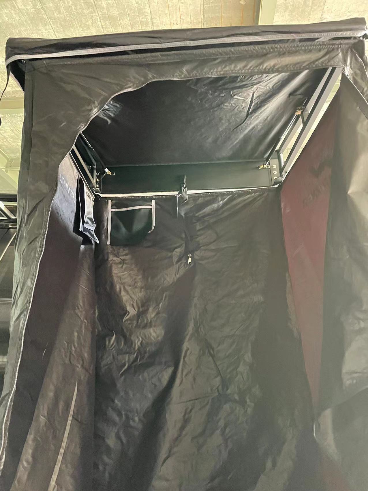 경량 여름용 사이드 샤워 텐트 4x4 야외 캠핑 캠퍼  - Camping Tent 리뷰 및 가격