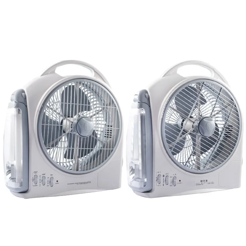 휴대용 10인치 에너지 절약형 전기 선풍기 사무실 책상 - Outdoor Camping Fan 리뷰 및 가격