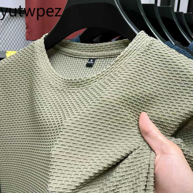 야외 하이킹 러닝 여름 아이스 실크 하이 엔드 티셔츠  - Outdoor Camping Brands 리뷰 및 가격