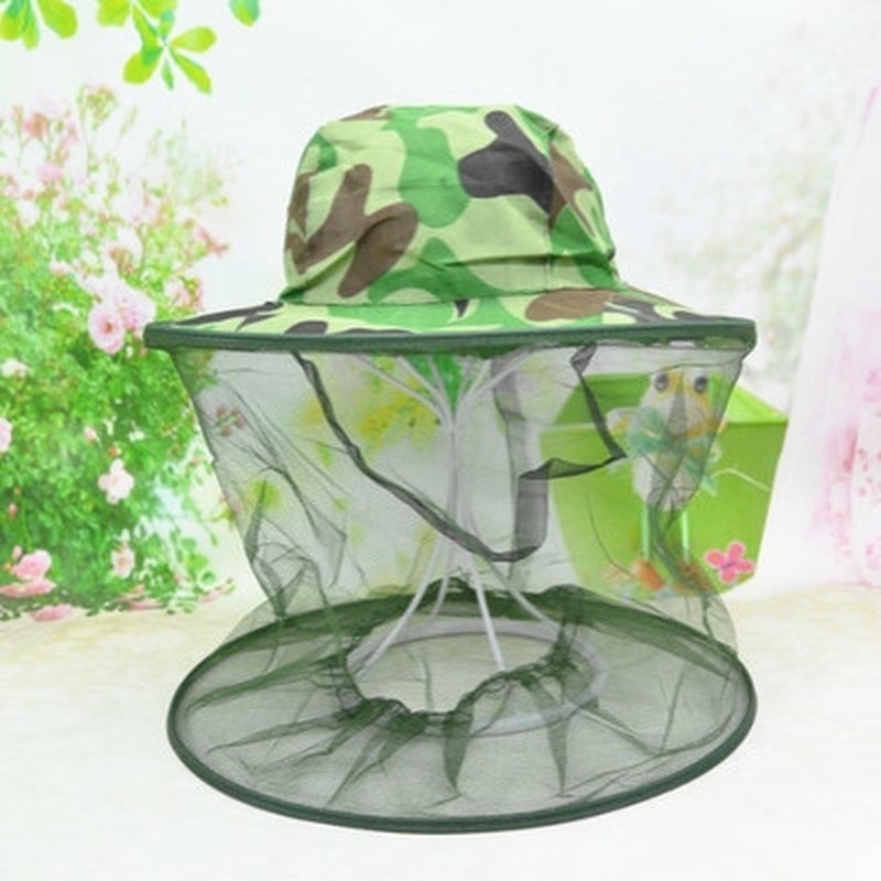 패션 곤충 모기장 메쉬 얼굴 낚시 사냥 야외 캠핑 모자 - Outdoor Camping Bug Zapper 리뷰 및 가격