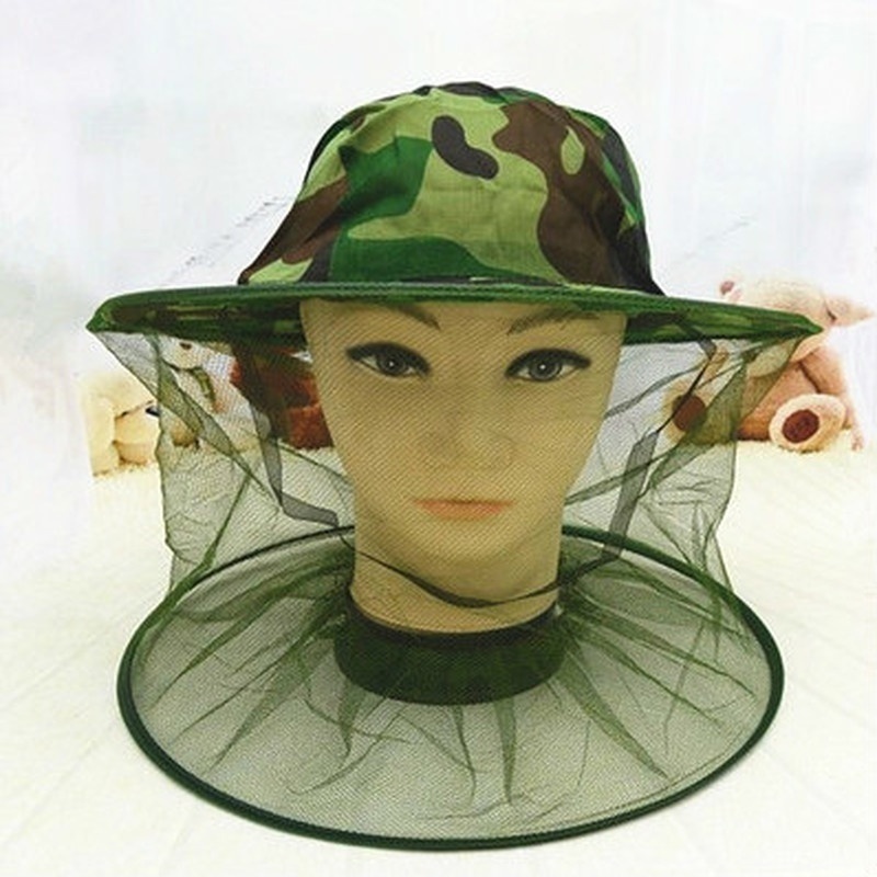 패션 곤충 모기장 메쉬 얼굴 낚시 사냥 야외 캠핑 모자 - Outdoor Camping Bug Zapper 리뷰 및 가격