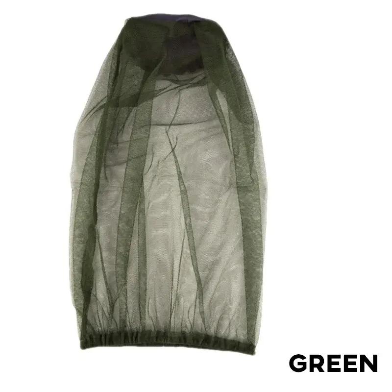 안티 모기 낚시 모자 1pc 통기성 조절 가능한 메쉬  - Outdoor Camping Bug Zapper 리뷰 및 가격