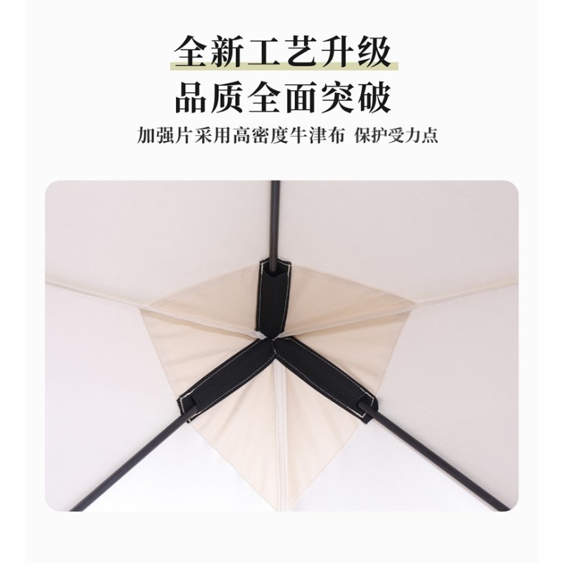 휴대용 만능 캠핑 텐트, 은코팅 자외선 차단제 + 고밀 - Outdoor Camping Bug Zapper 리뷰 및 가격