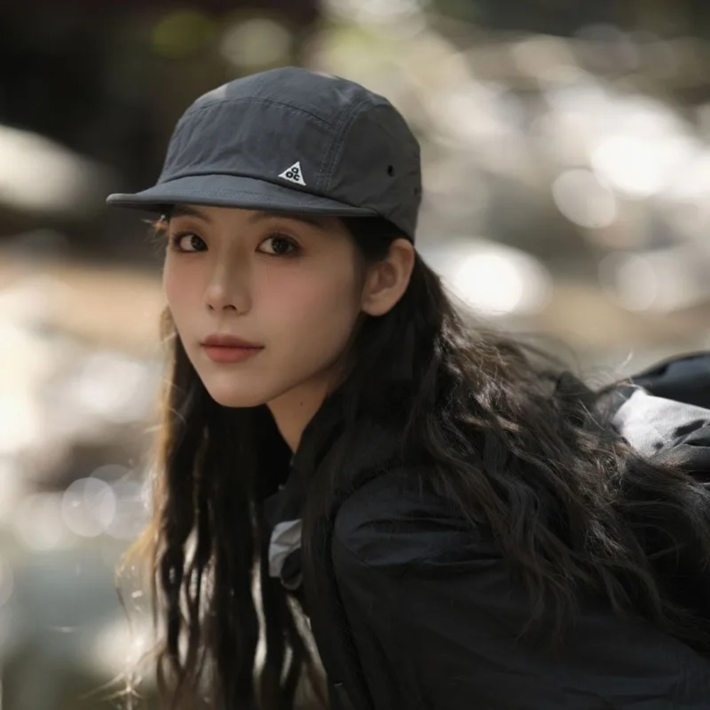 일본 복고풍 속건성 짧은 챙 야구 모자 남여 여름 야외 - Japanese Outdoor Camping 리뷰 및 가격