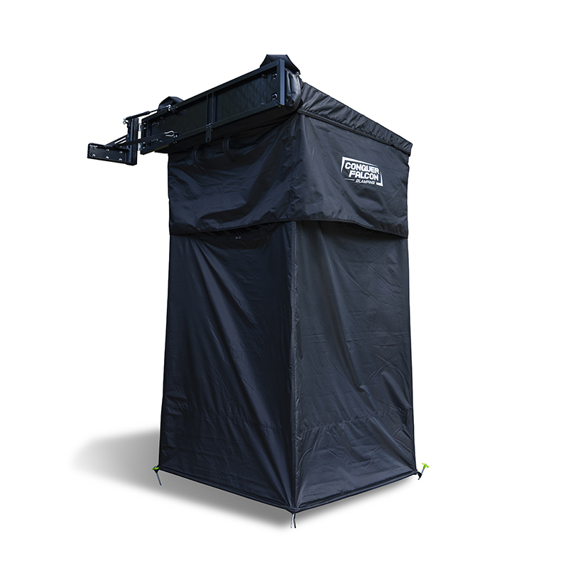 휴대용 야외 캠핑 샤워 텐트, 편리한 이동식 샤워를 위 - Camping Tent 리뷰 및 가격
