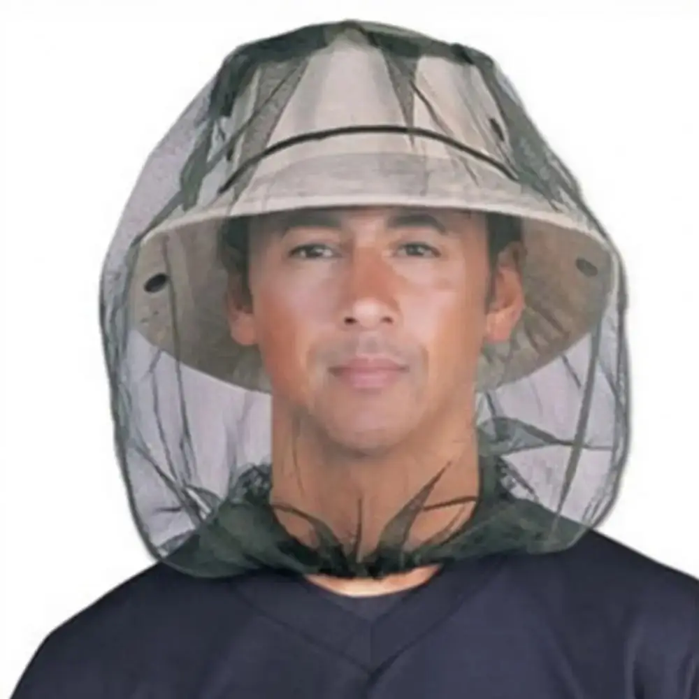 야외 낚시 모기 방지 모자 낚시 모자 벌레망 헤드넷 얼 - Outdoor Camping Bug Zapper 리뷰 및 가격