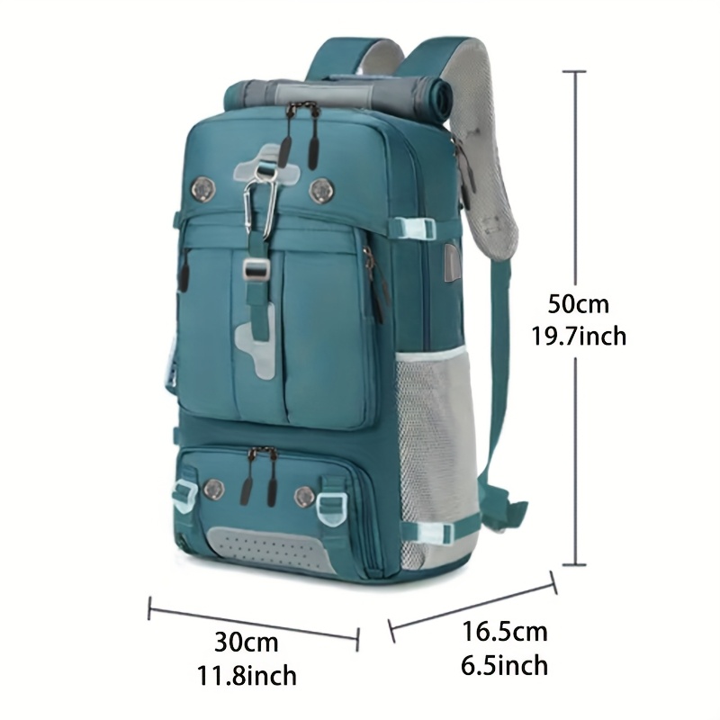 야외 하이킹 및 캠핑에 적합 - 다용도 3-in-1 휴 - Outdoor Und Camping 리뷰 및 가격