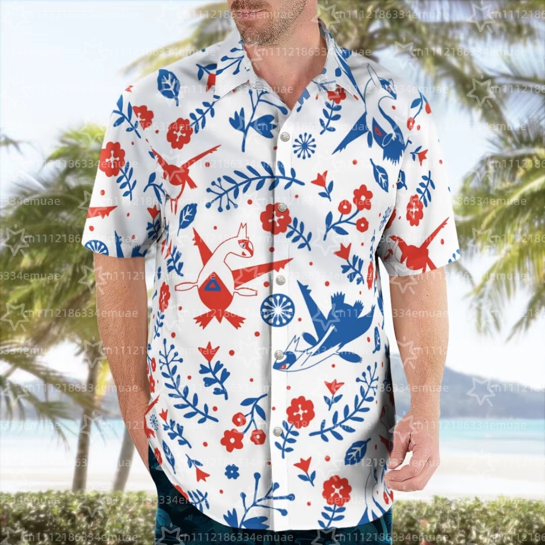 2026 SUMMER Aloha Latias Latio - Outdoor Camping Outfit 리뷰 및 가격