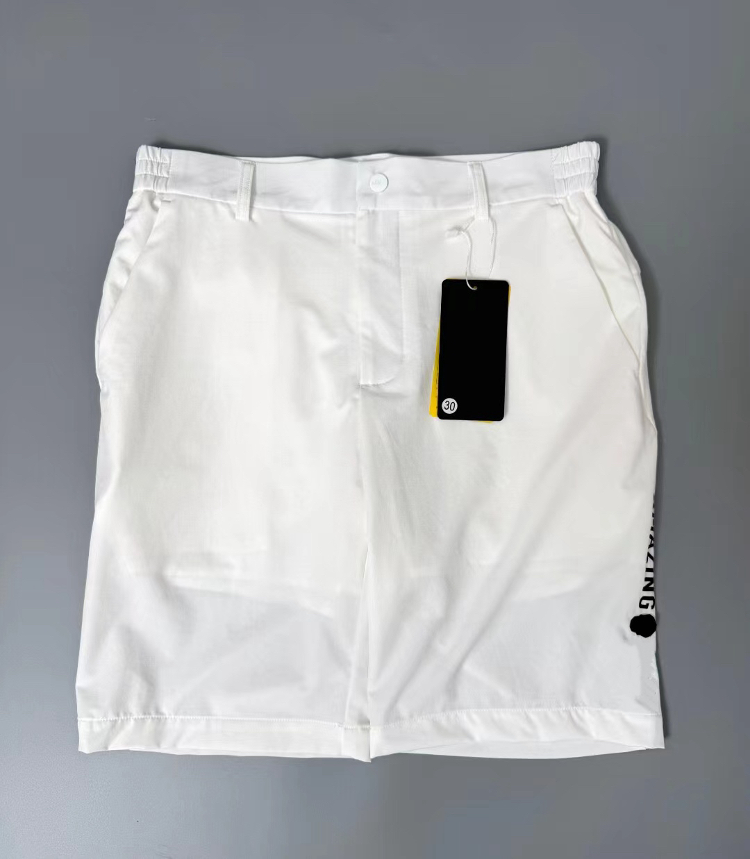 여름 패션 골프 반바지 남성 야외 통기성 브랜드 남성  - Outdoor Camping Brands 리뷰 및 가격