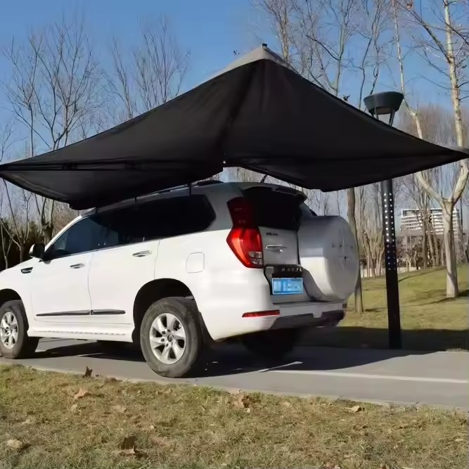 공장 가격 맞춤형 사이즈 경량 루프탑 텐트 알루미늄 캠 - Camping Tent 리뷰 및 가격