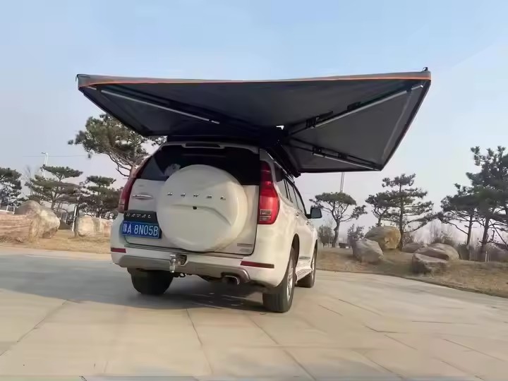 공장 가격 맞춤형 사이즈 경량 루프탑 텐트 알루미늄 캠 - Camping Tent 리뷰 및 가격