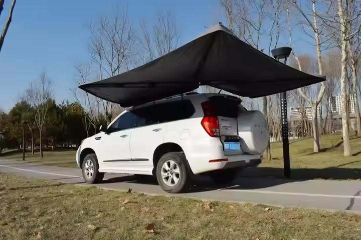 공장 가격 맞춤형 사이즈 경량 루프탑 텐트 알루미늄 캠 - Camping Tent 리뷰 및 가격