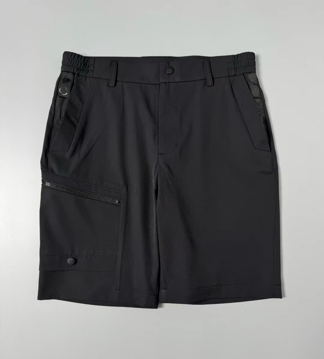 골프 반바지 남성 여름 패션 통기성 야외 브랜드 골프  - Outdoor Camping Brands 리뷰 및 가격