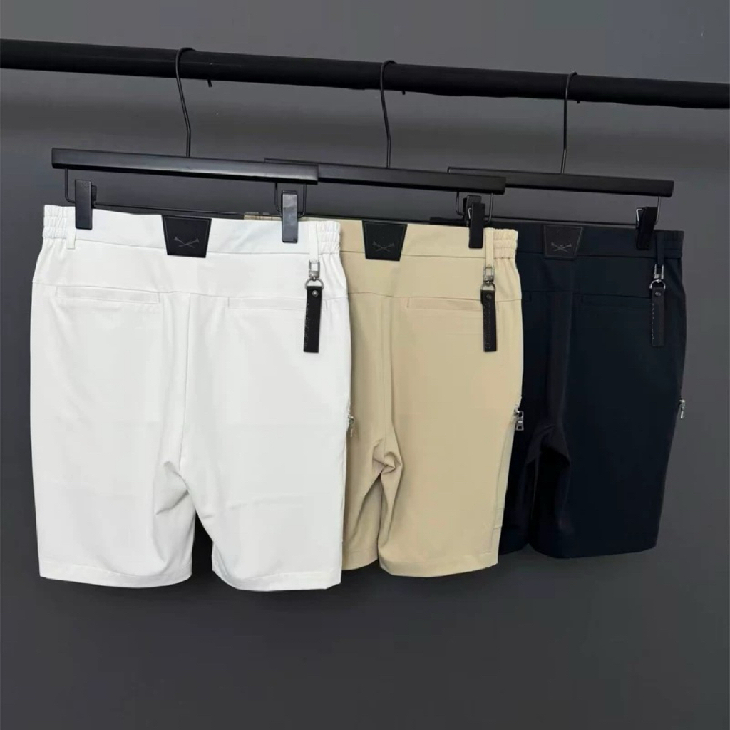 골프 반바지 남성 여름 패션 통기성 야외 브랜드 골프  - Outdoor Camping Brands 리뷰 및 가격