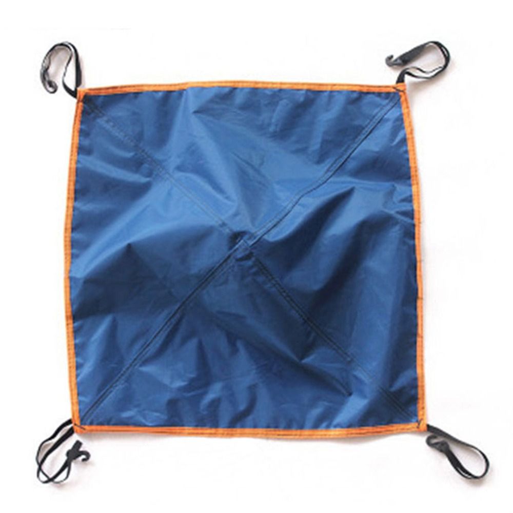 방수 3-4인용 야외 캠핑 여행용 방수 텐트 커버 플라 - Waterproof Tarp Shelter 리뷰 및 가격