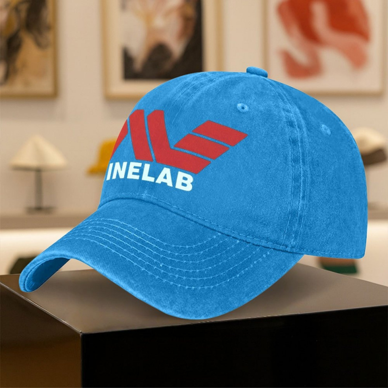 MINELAB 브랜드 로고 클래식 트렌드 남녀공용 야구 - Outdoor Camping Brands 리뷰 및 가격