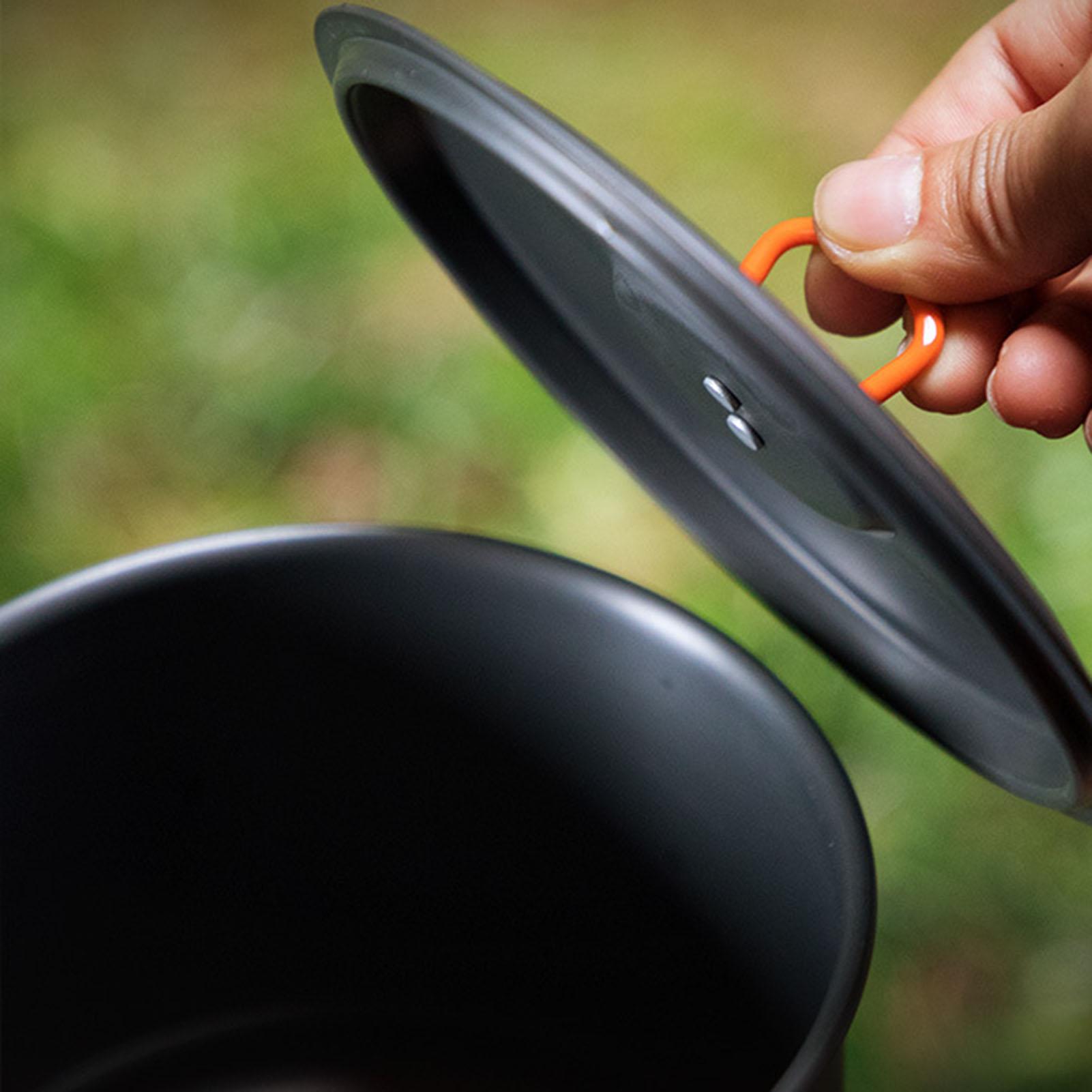 캠핑 스토브 1.5L 야외 스토브 도구 캠핑 조리기구  - Outdoor Camping Kitchen Set 리뷰 및 가격
