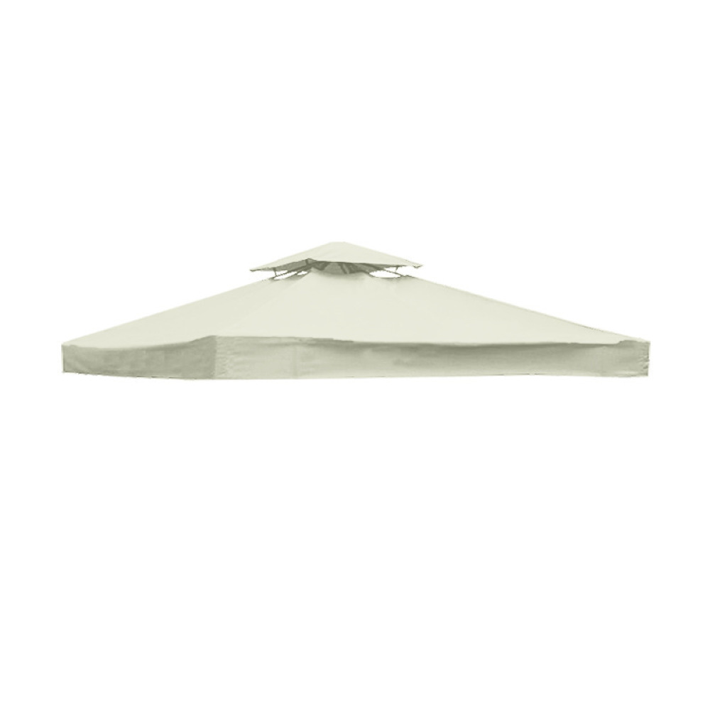 야외 방수 캐노피 교체용 420D 옥스포드 가제보 탑  - Waterproof Tarp Shelter 리뷰 및 가격