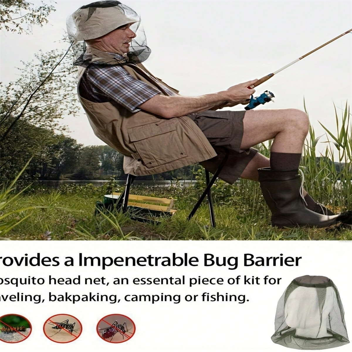 2PC 야외 캠핑 및 하이킹, 곤충 및 모기 방제, 머 - Outdoor Camping Bug Zapper 리뷰 및 가격