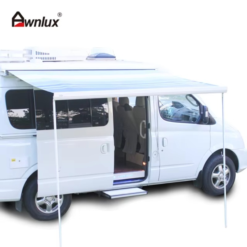 STLF Awnlux 알루미늄 합금 프레임 RV 외부  - Camping Tent 리뷰 및 가격