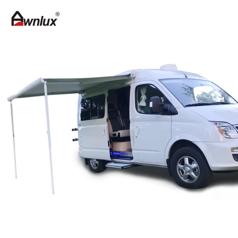STLF Awnlux 알루미늄 합금 프레임 RV 외부  - Camping Tent 리뷰 및 가격