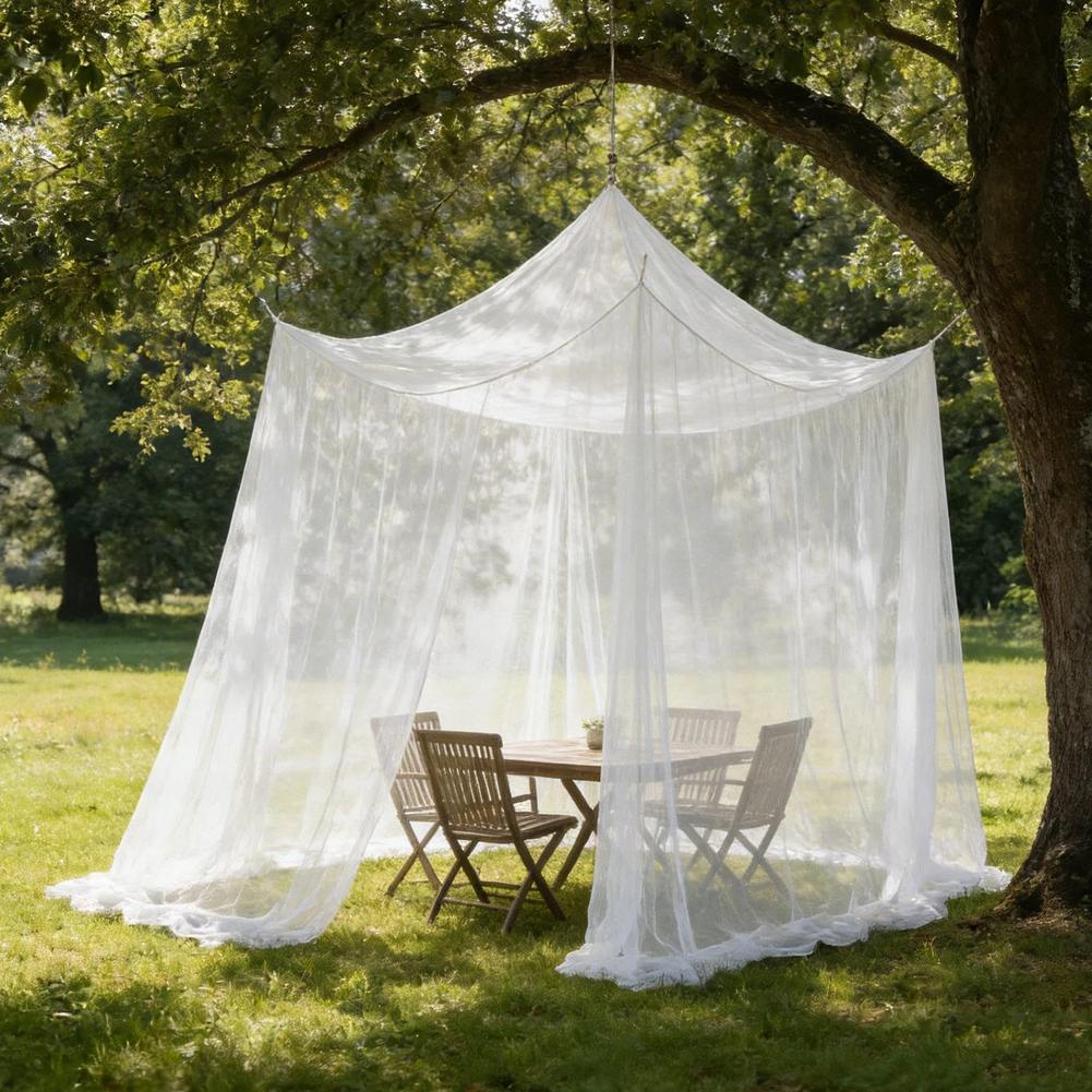 여름철 야외 모기장 300x300x240cm 캠핑용 방 - Outdoor Camping Bug Zapper 리뷰 및 가격