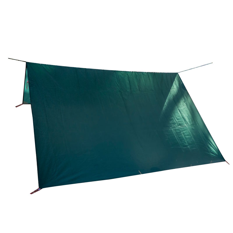 FLAME'S CREED 타포린 텐트 바닥 발자국, 캠 - Waterproof Tarp Shelter 리뷰 및 가격
