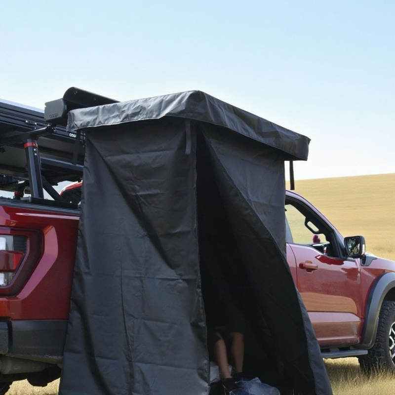 카사이드샤워 프라이버시 텐트 알루미늄 케이스 이중 쉘  - Camping Tent 리뷰 및 가격