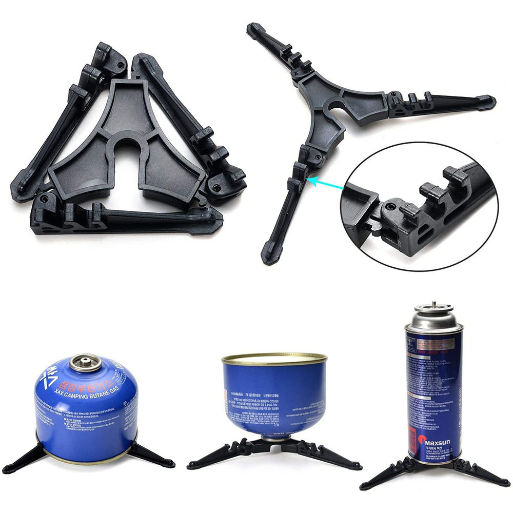 스토브가있는 캠핑 조리기구 키트 야외 요리 세트 야외  - Outdoor Camping Kitchen Set 리뷰 및 가격